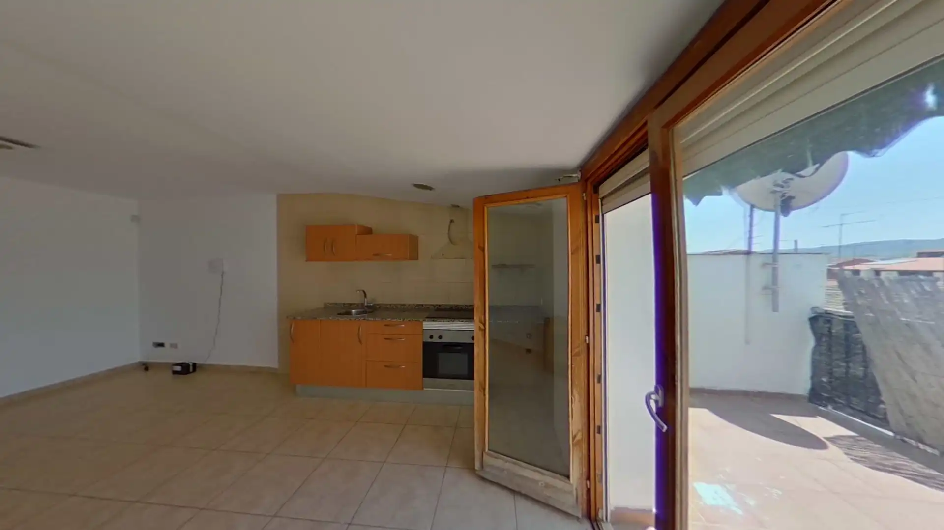 Flat for sale in RAVAL DE LLEIDA, Les Borges Blanques