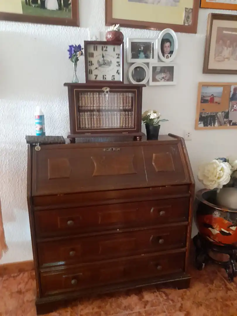Casa o chalet en venta en Ensanche - Franciscanos