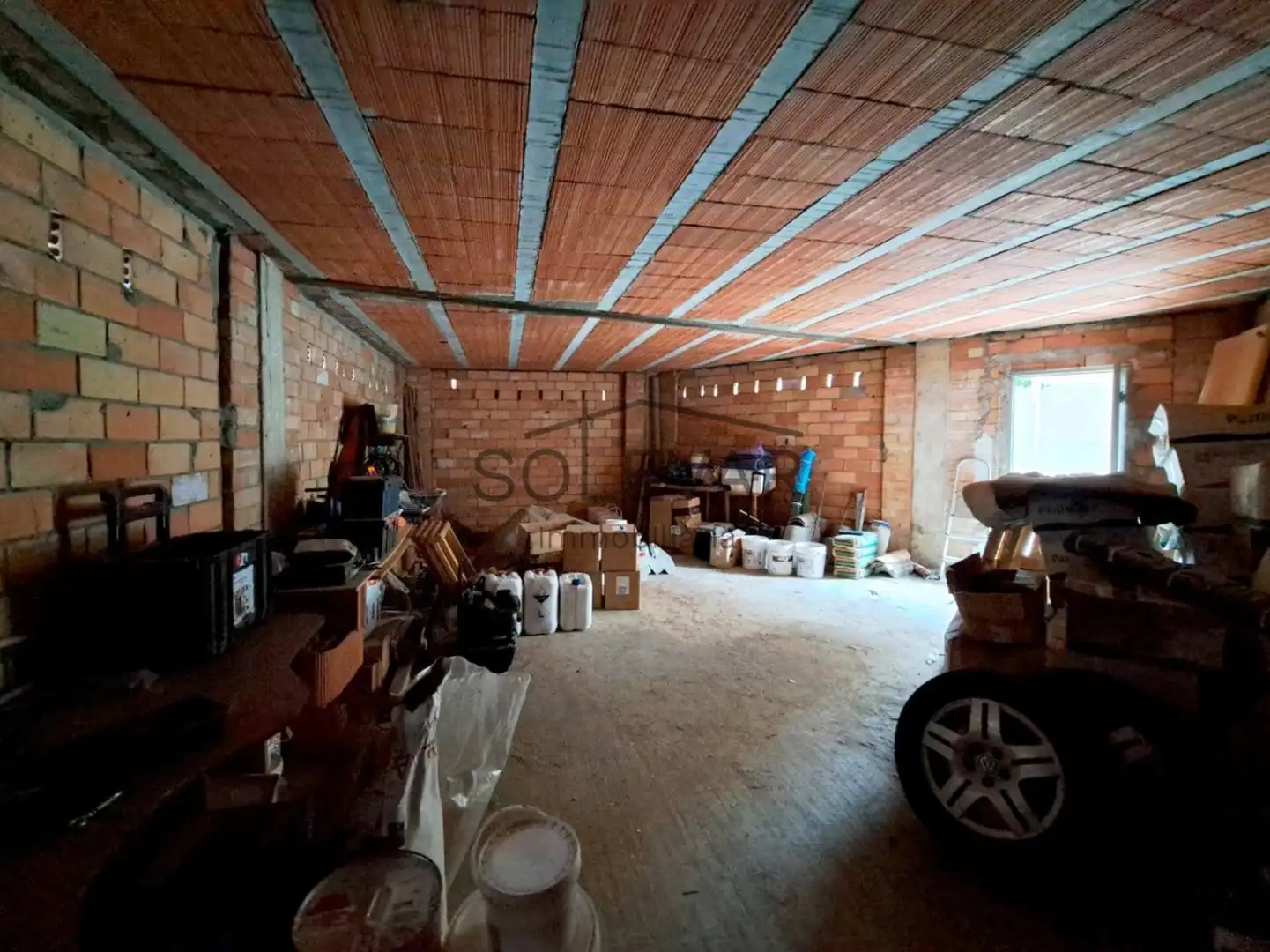 Local comercial en venda a Seix i Faya, imagen 2