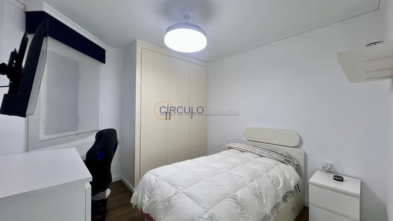 Piso con terraza en venta en Juan Gabarron Campoy, imagen 34