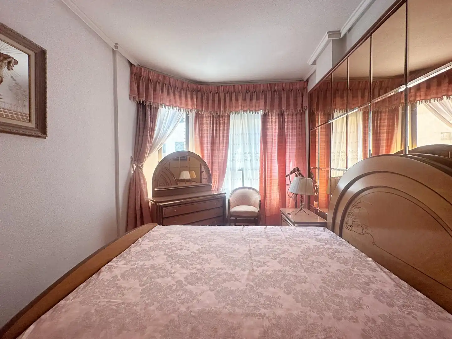 Apartament amb ascensor en venda a Calle FOTOGRAFOS DARBLADE, imagen 20