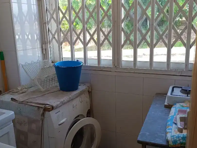 Cuina de Pis en venda en Salobreña amb Balcó