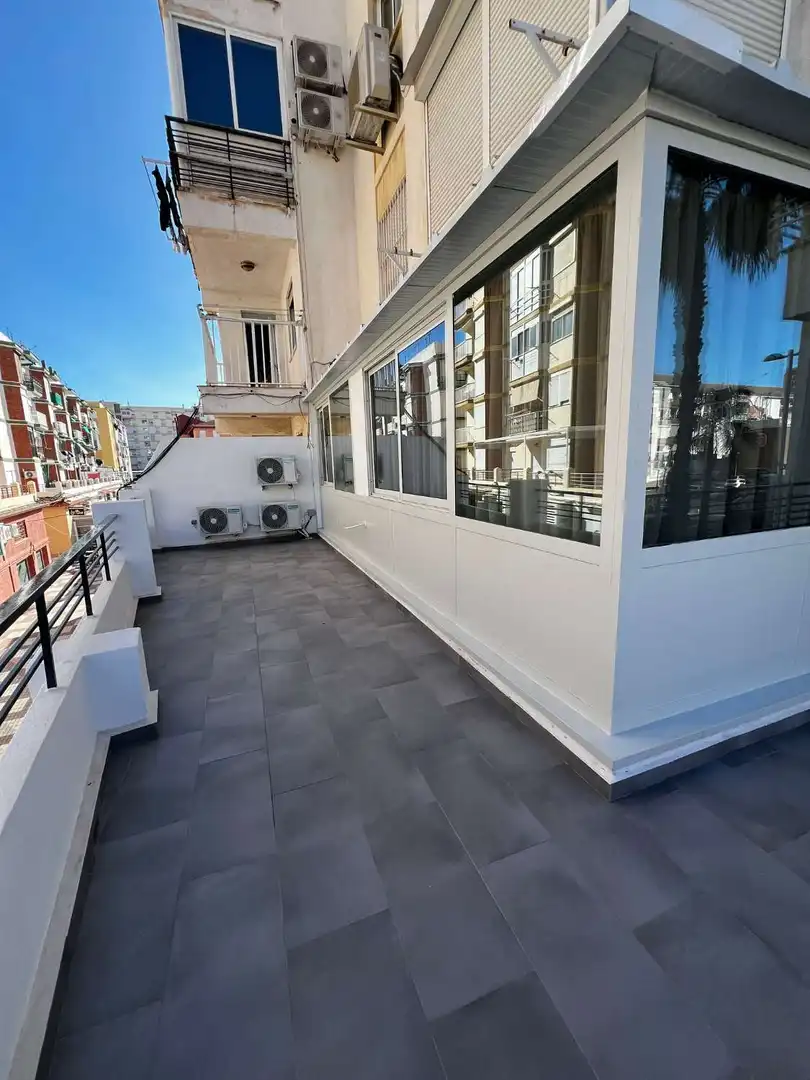 Wohnung mit Aufzug zum Verkauf in Torre del Mar, imagen 19