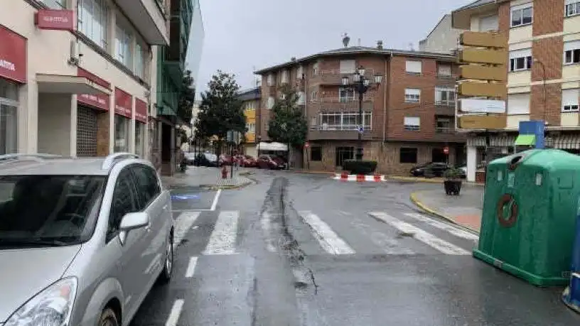 Local comercial en venda a Calle de Quevedo, imagen 4