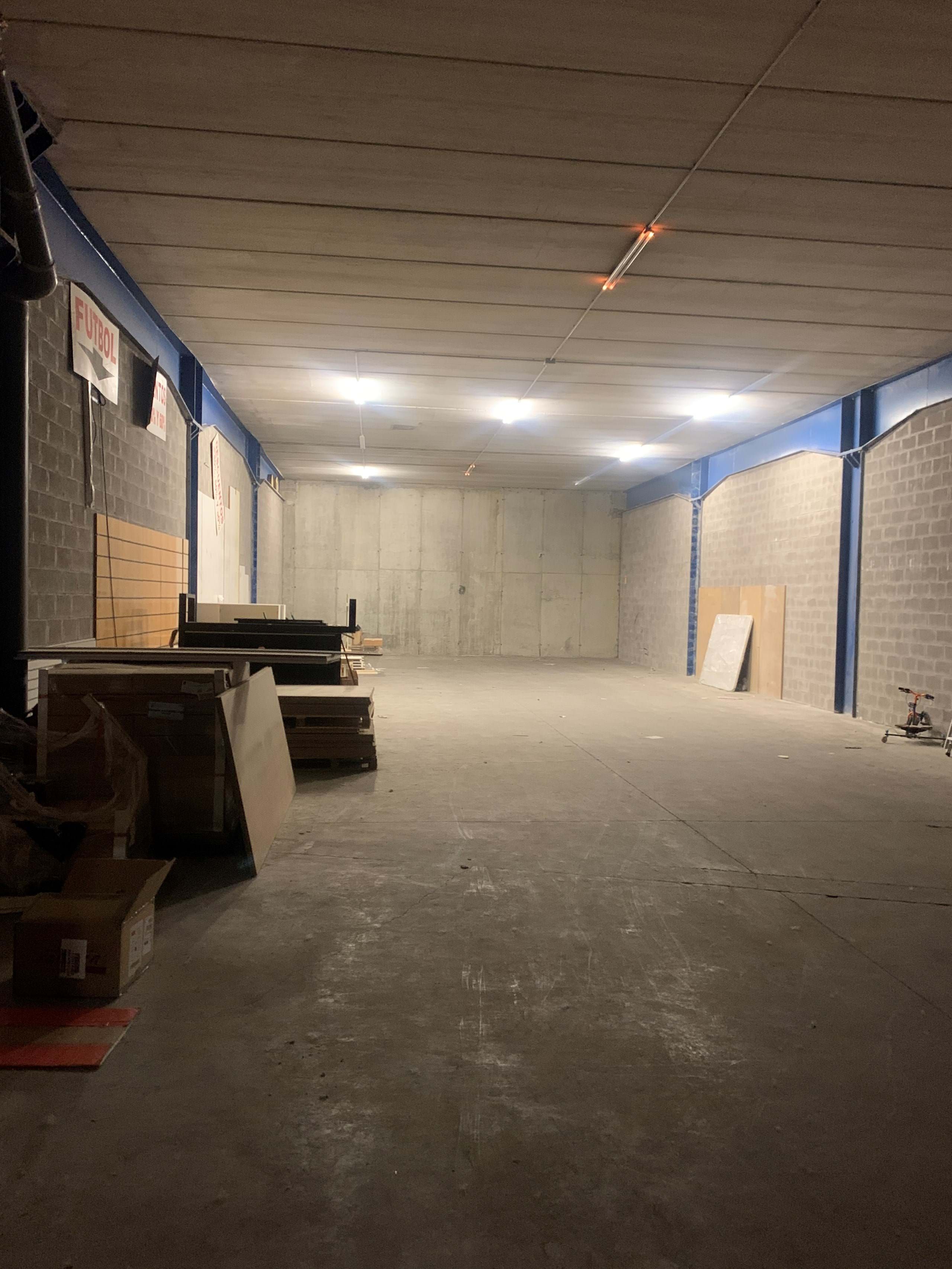 Industrial buildings for sale in Barakaldo 