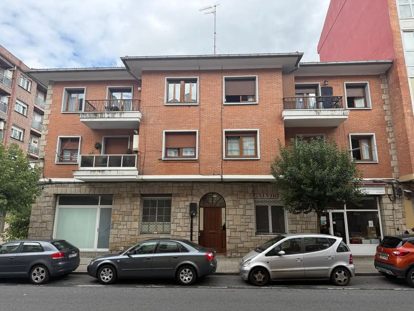 Wohnung mit Terrasse zum Verkauf in Galdakao, imagen 38