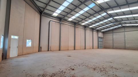 Photo 4 of Industrial buildings to rent in Camí Pascualeta, 17, Metro - Auditorio, Valencia