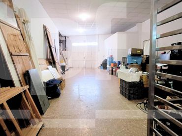 Gewerbefläche zum Verkauf in calle de Lope de Vega