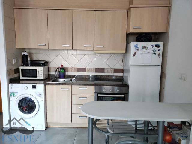 Ático en Venta en Villanueva del Río Segura