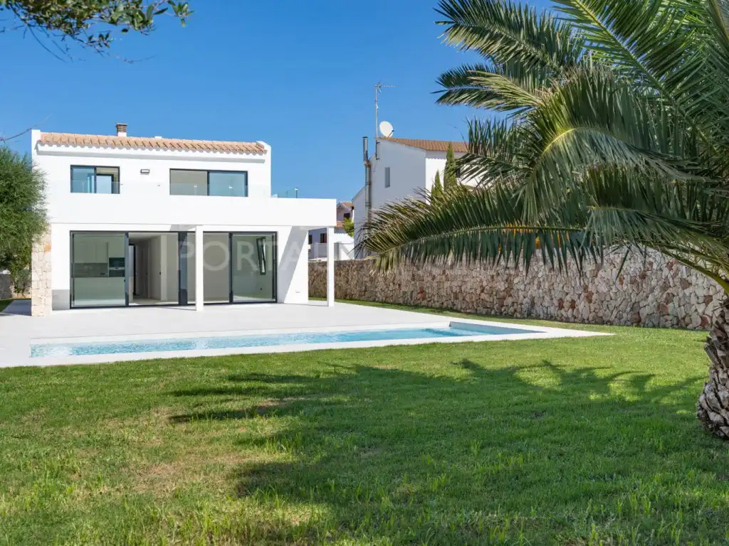 Villa à vendre à Cala Blanca, imagen 36