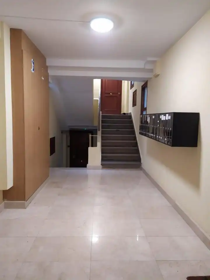 Wohnung zur Miete in Calle Rubiana, San Claudio - La Chantría