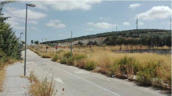 Residencial en venta en Unidad De Ejecucion S-14 Parcelas 43, 43, Jardin Lucena