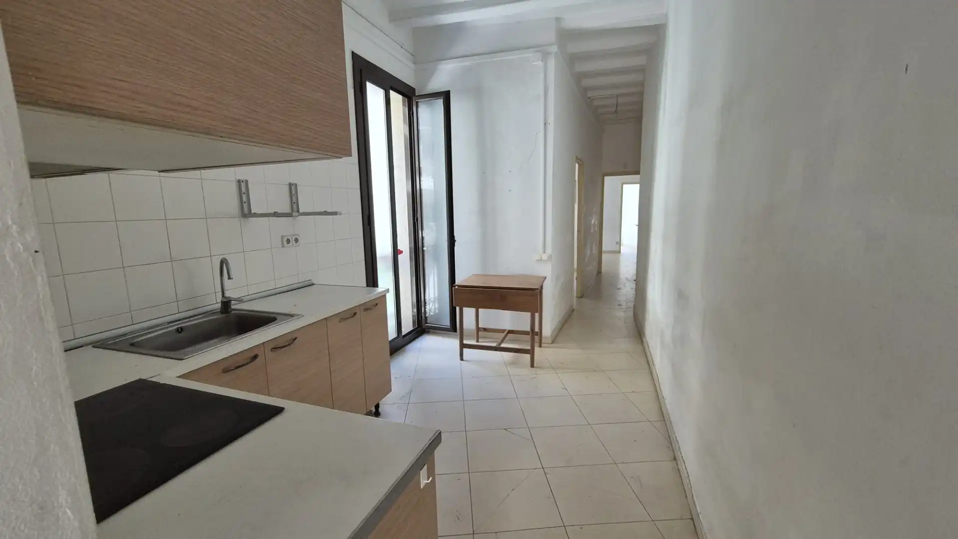 Wohnung mit Aufzug zum Verkauf in Carrer de Sant Pau, imagen 11