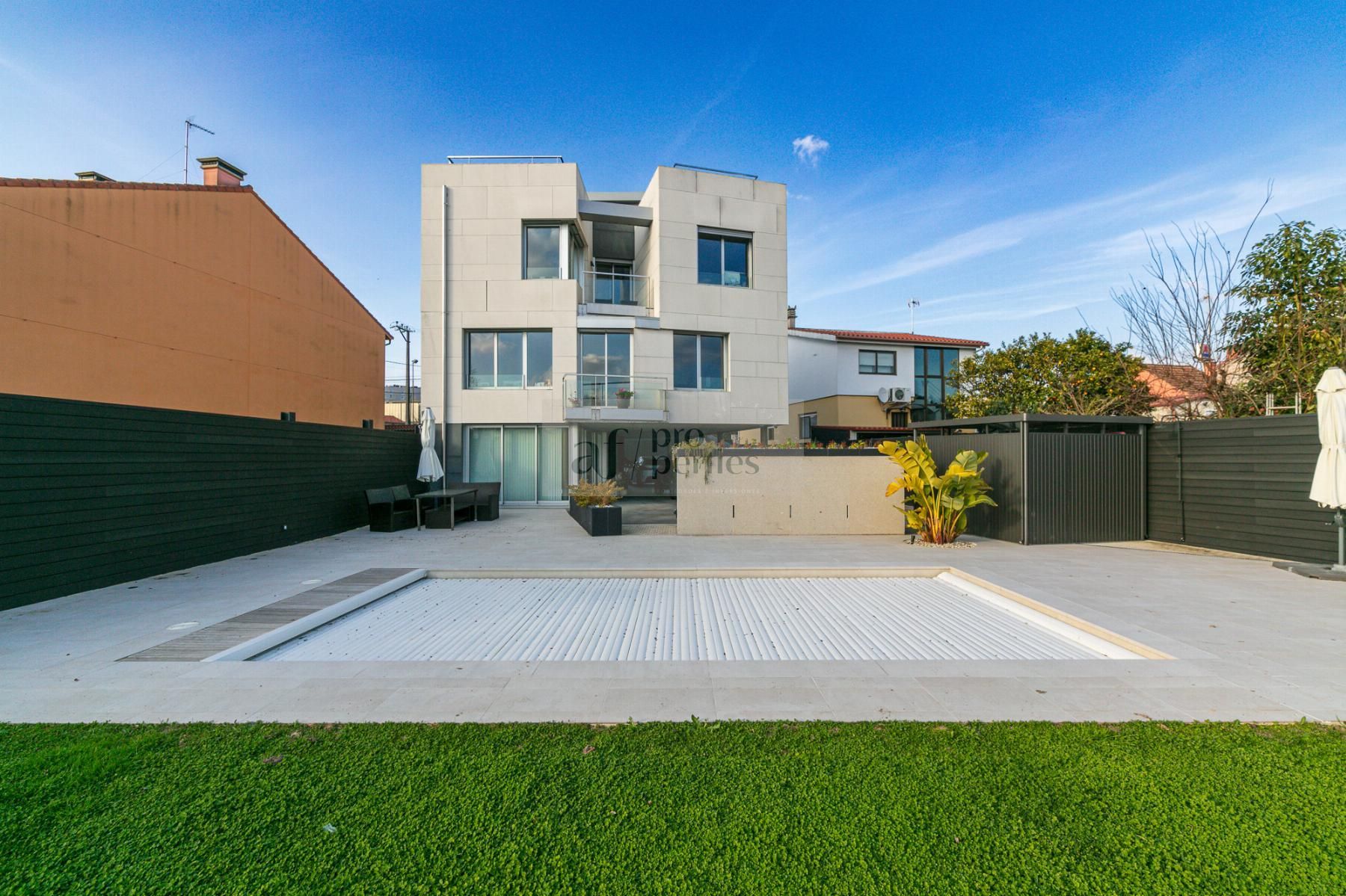 Casa o chalet en venta en Sardoma - Castrelos