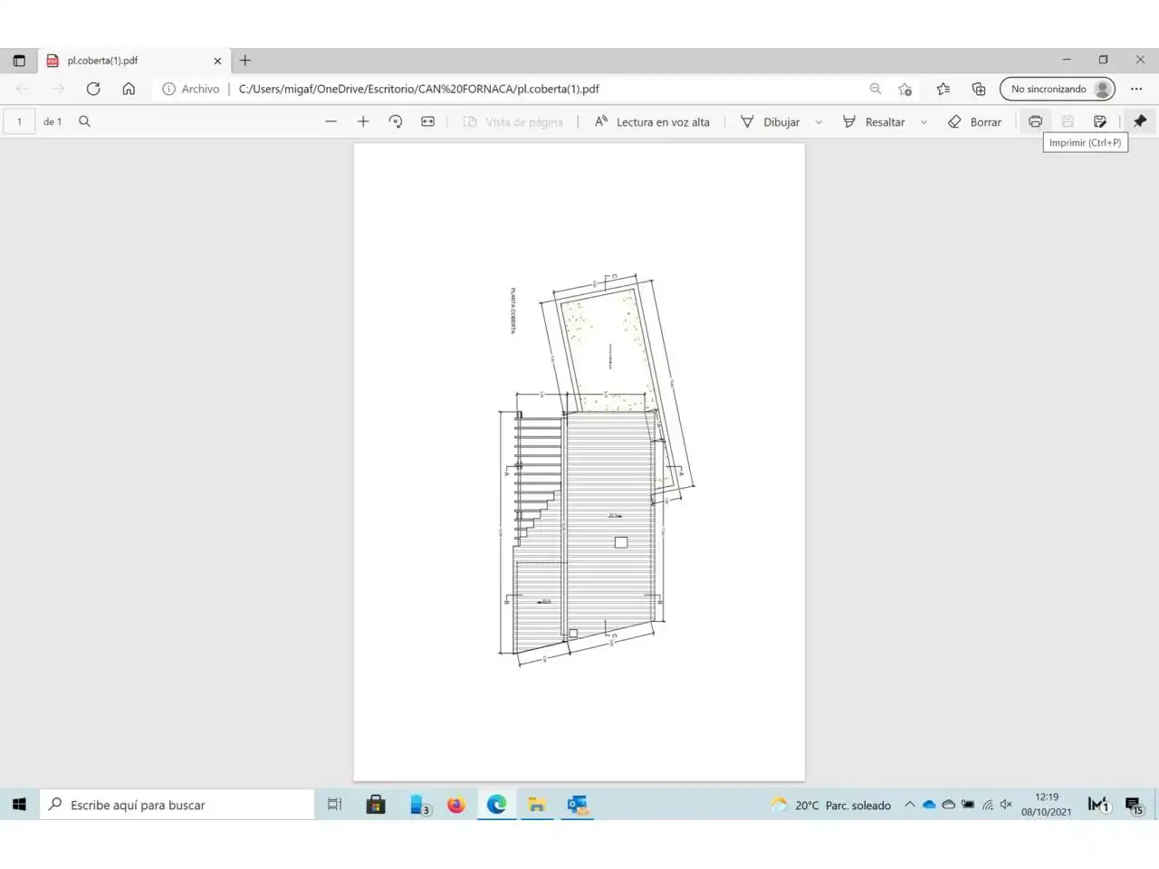 Terreno residenziale in vendita a Riudarenes, imagen 9