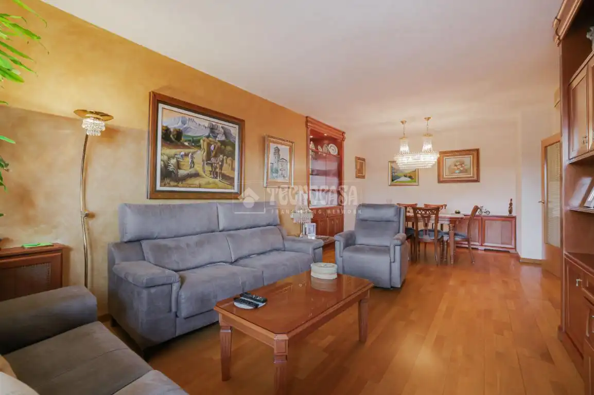 Attic for sale in Sant Andreu de Palomar