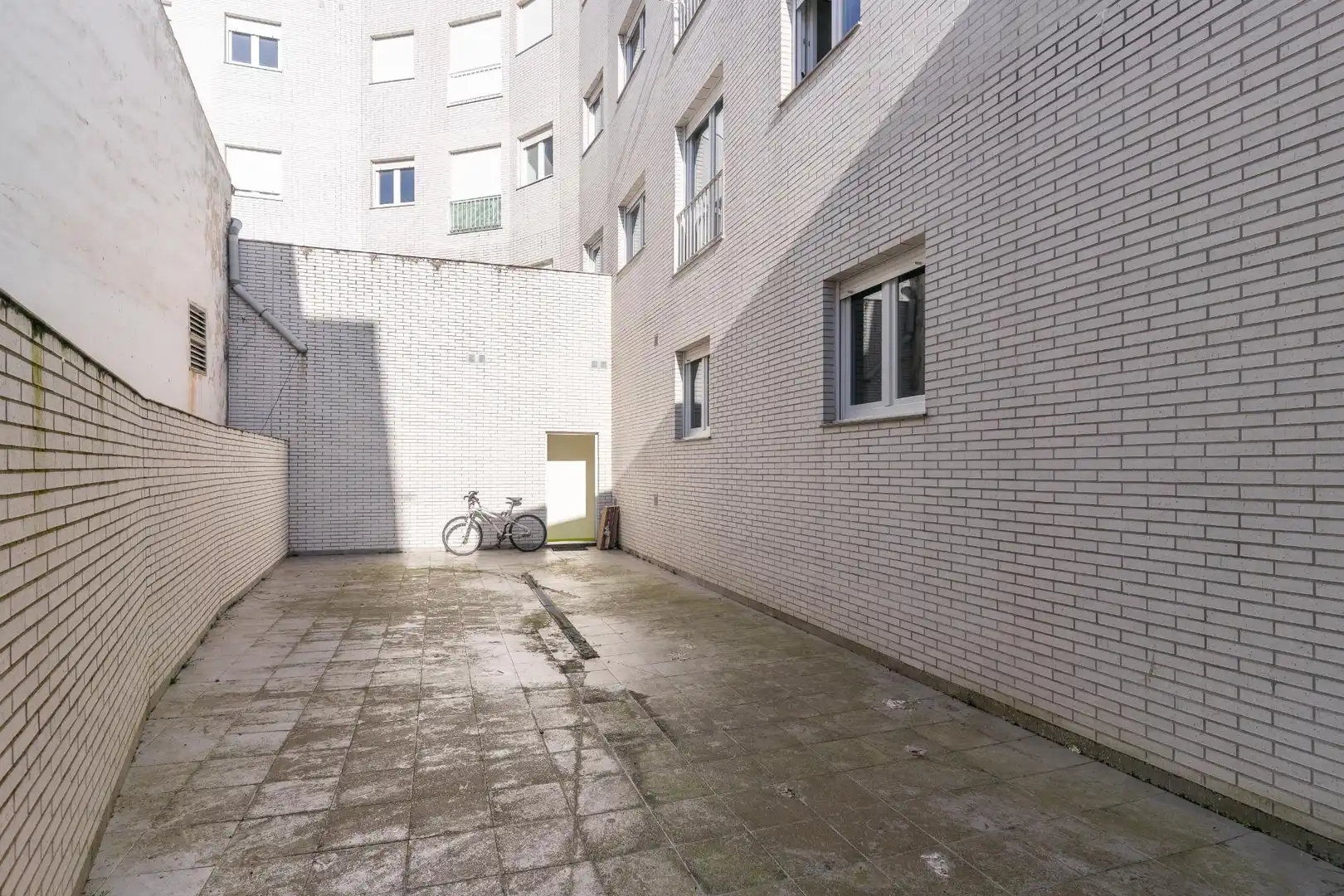 Exterior view of Flat for sale in Llanes  with Heating, Terrace and Storage room