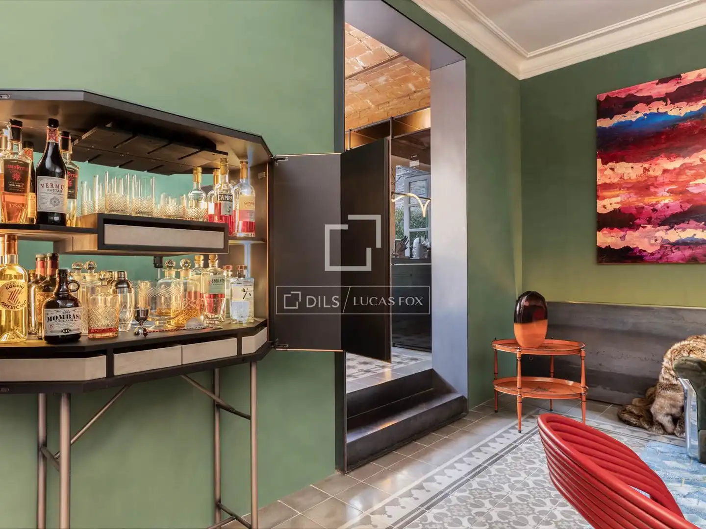 Piso con ascensor en venta en Eixample, imagen 29