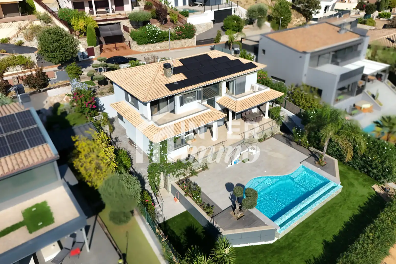 Casa amb piscina en venda a Carrer Muntanyeta 31, imagen 15
