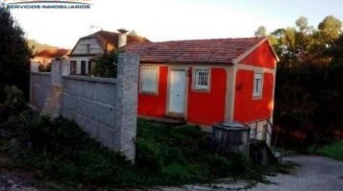 Foto 5 de Casa o xalet en venda a Salvaterra de Miño, Pontevedra