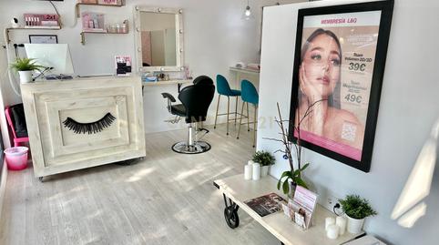 Photo 2 of Premises to rent in Isabel de Farnesio, 25, Sector S, Madrid