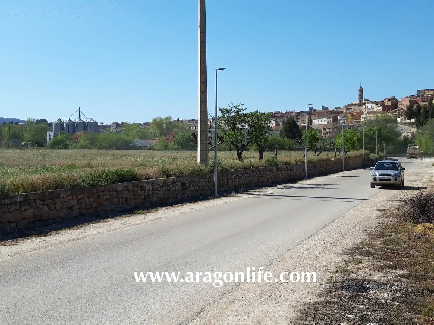 Houses for sale in Maella  with Heating, Private garden and Terrace
