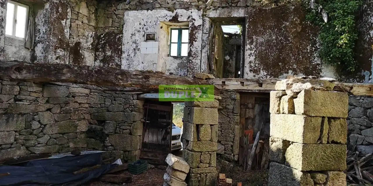 Haus mit Garten zum Verkauf in Cerdedo, imagen 14