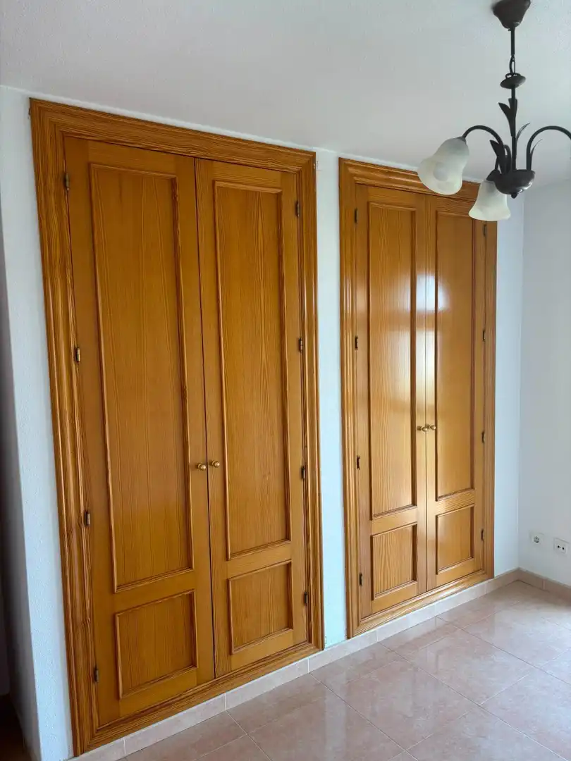 Apartamento en venta en Altea con Aire acondicionado, Terraza y Balcón