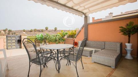 Foto 3 de Casa adosada en venda a La Enramada, La Caleta, Santa Cruz de Tenerife