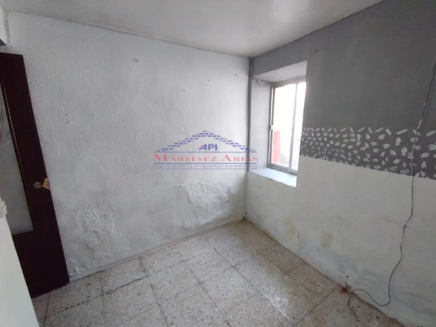 Habitación de Casa adosada en venta en Santisteban del Puerto
