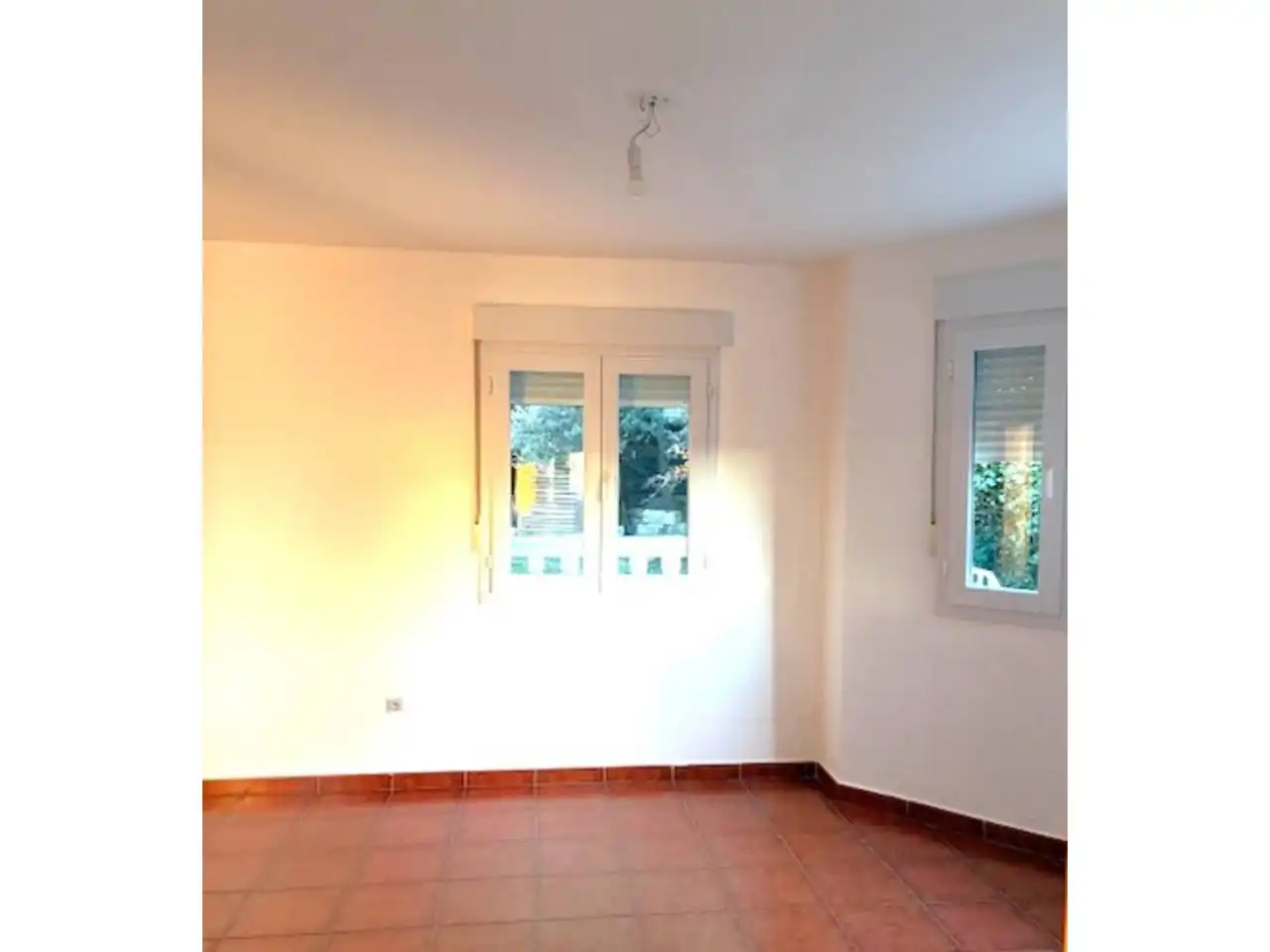 Casa o chalet de alquiler en El Espinar con Calefacción, Terraza y Alarma