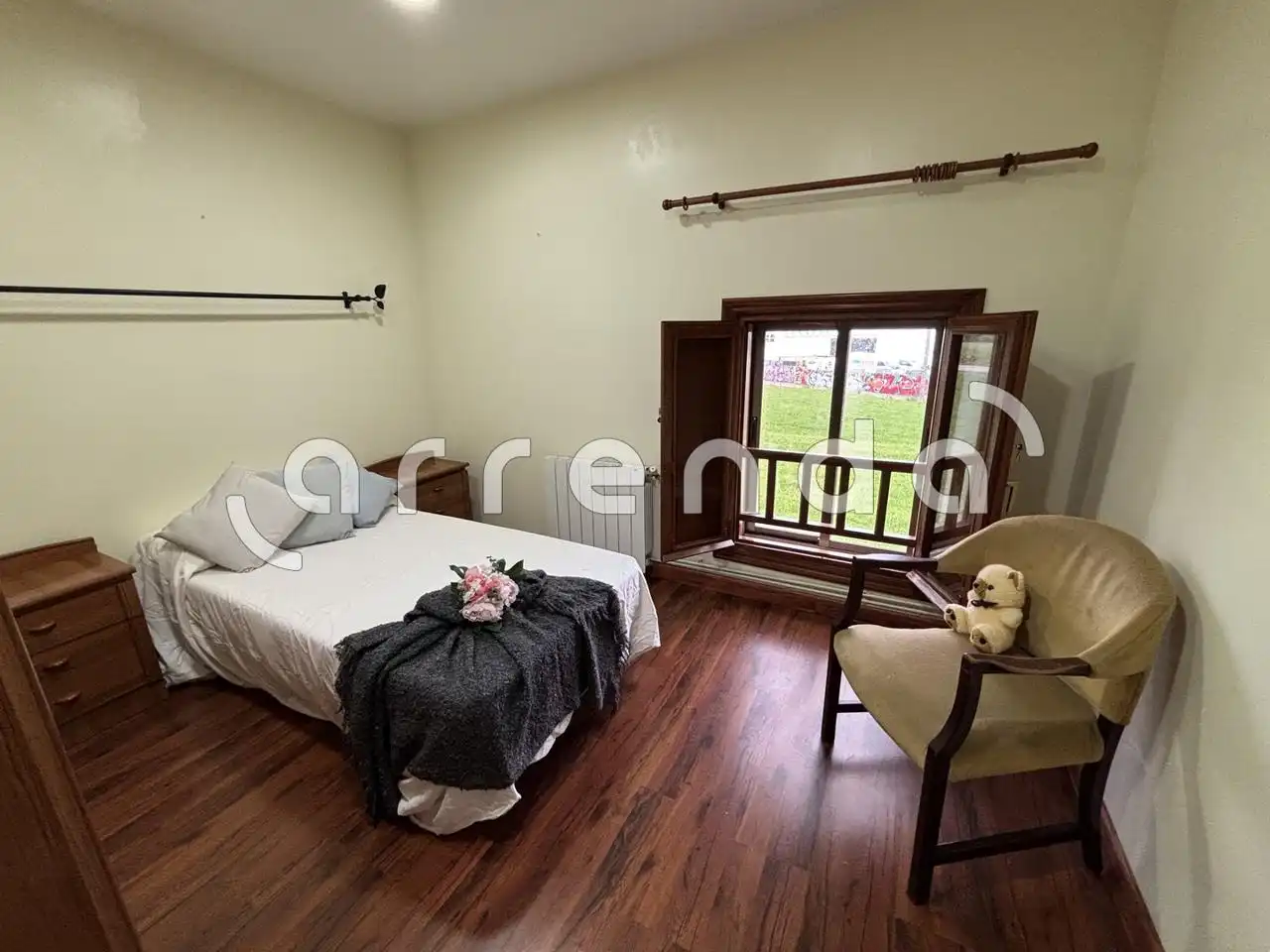 Habitación de Casa o chalet en venta en Santa Cruz de Bezana
