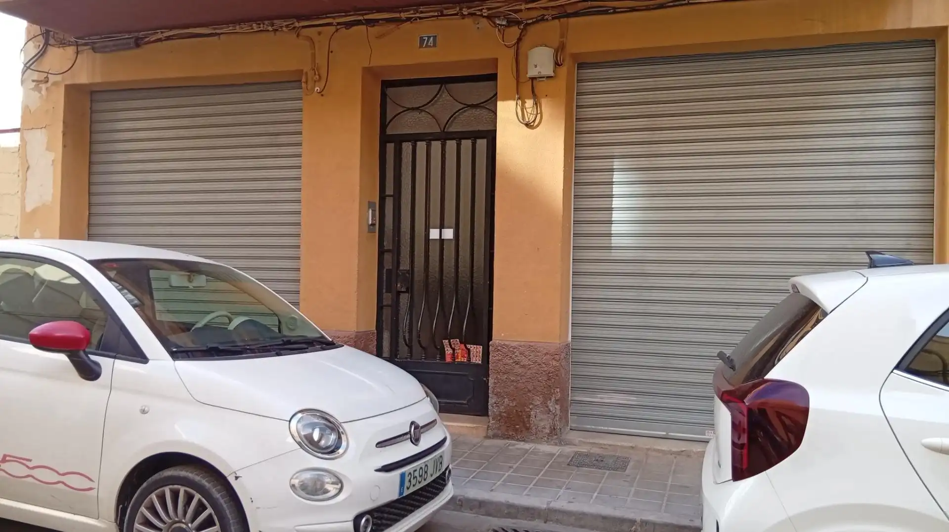 Local comercial en venda a Calle Jorge Juan, imagen 17