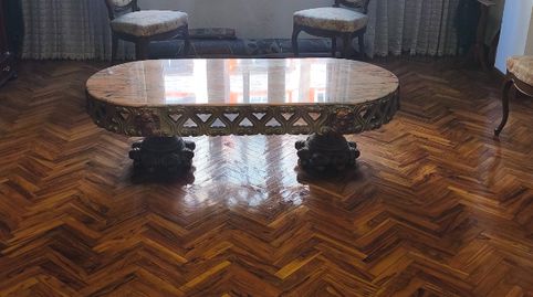 Foto 4 de Pis en venda a Avenida del Tenor Fleta, 56, Barrio de San José, Zaragoza Capital