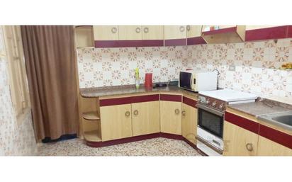 Kitchen of Country house for sale in Cartagena