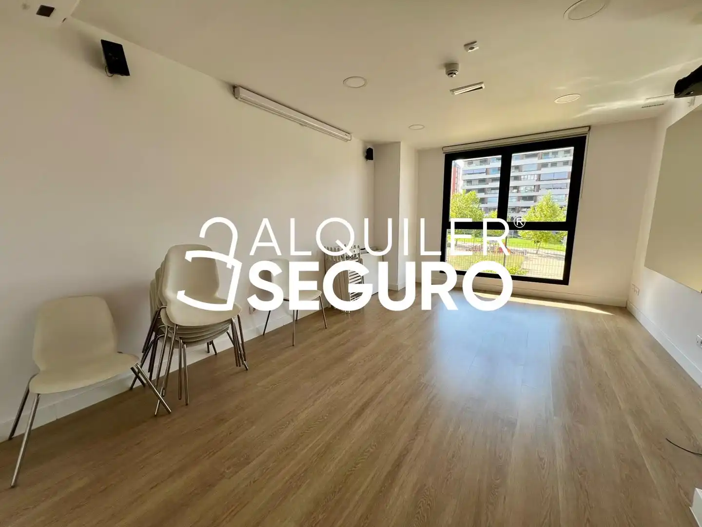 Flat with pool to rent in del Montón de Trigo, imagen 5
