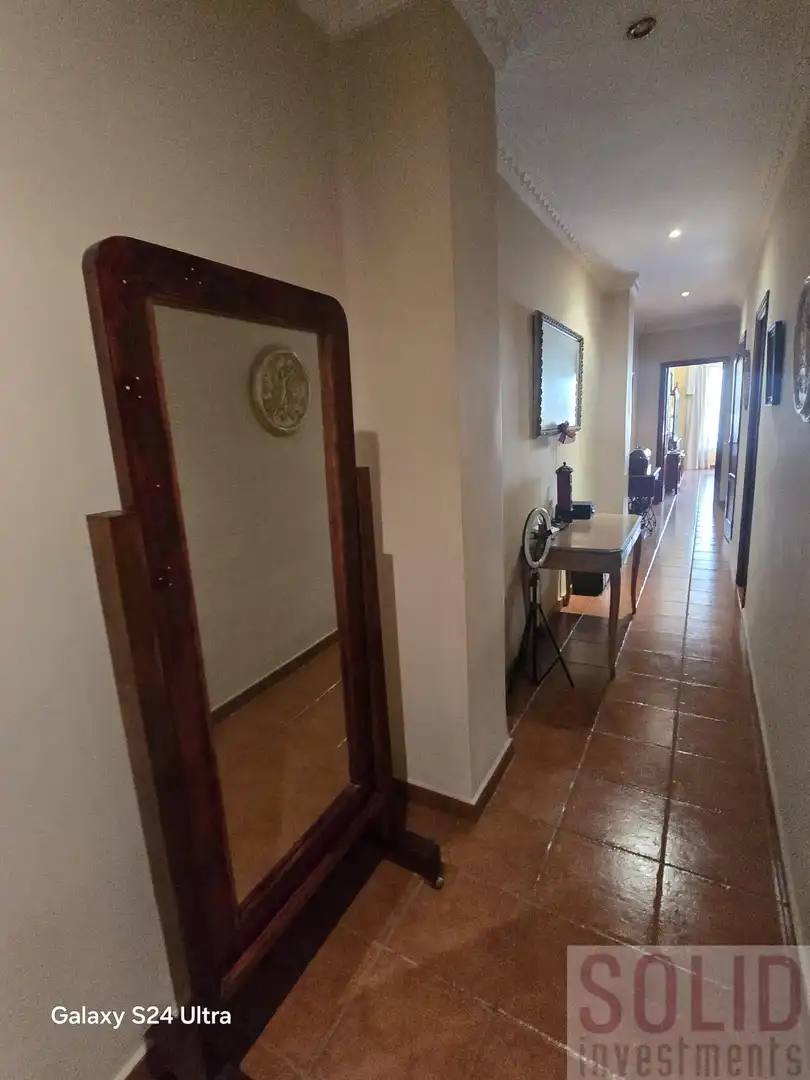 Piso en venta en Valencia con Terraza