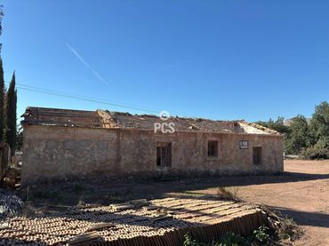 Villa à vendre à Calle Zona Trasvase S/N
