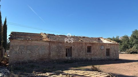 Venta de villa en Totana
