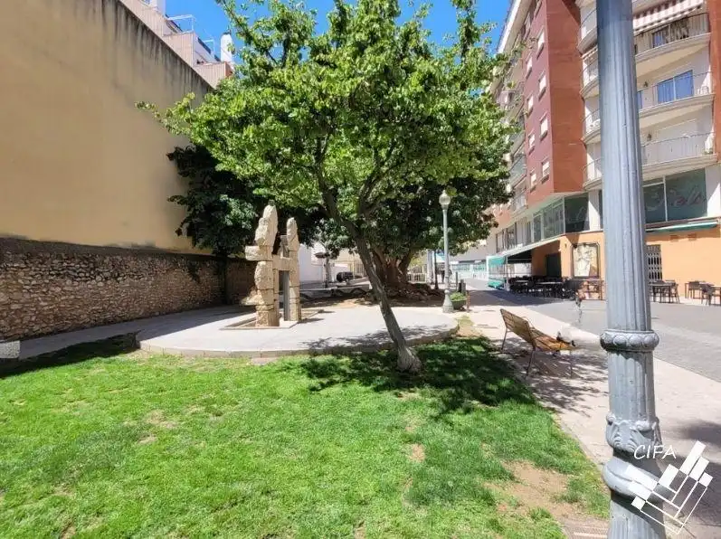Gewerbefläche zum Verkauf in Calle Lluís Santapau, imagen 8
