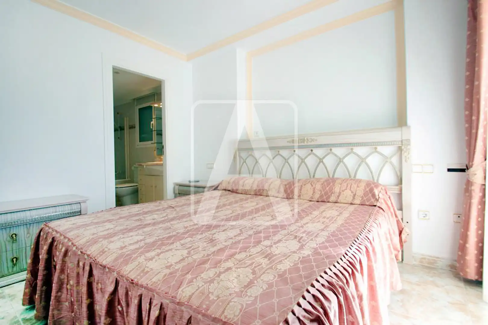 Apartamento con jardín en venta en Playa Arenal - Bol, imagen 4
