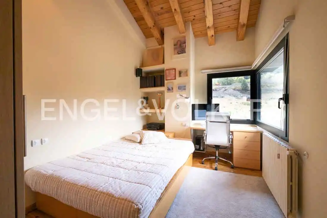 House with garden for sale in Ordino - Ansalonga - Sornàs, imagen 26