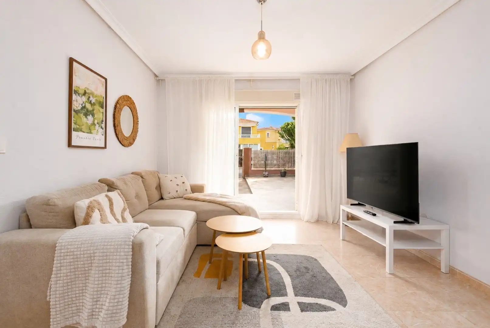 Apartamento con piscina en venta en N/A, imagen 5