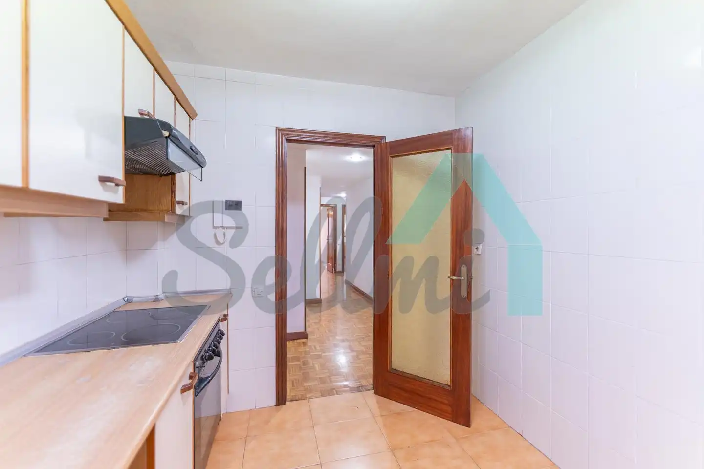 Cocina de Piso en venta en Ería - Masip