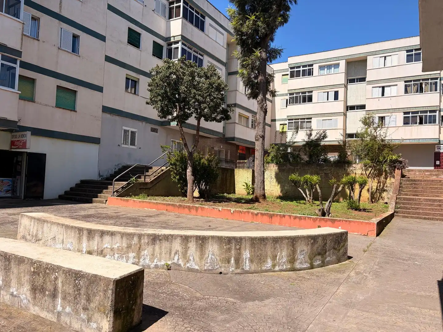 Local en venta en Avenida Trinidad, La Laguna