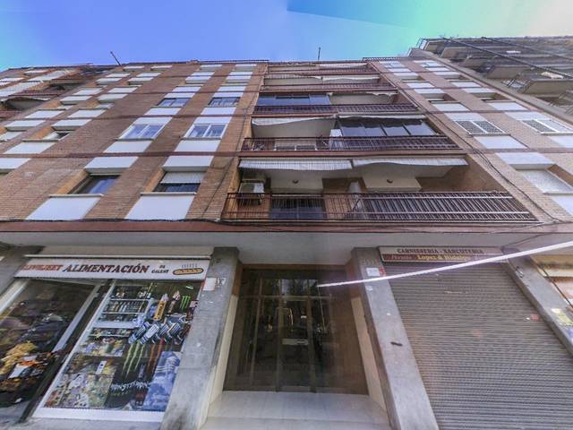 Piso en Venta en C/ Sant Cugat en Pla d'en Boet