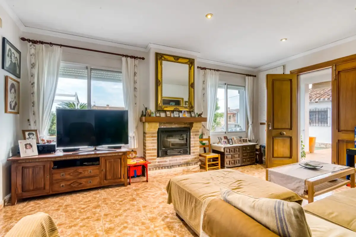 Villa avec piscine à vendre à El Montgó, imagen 13