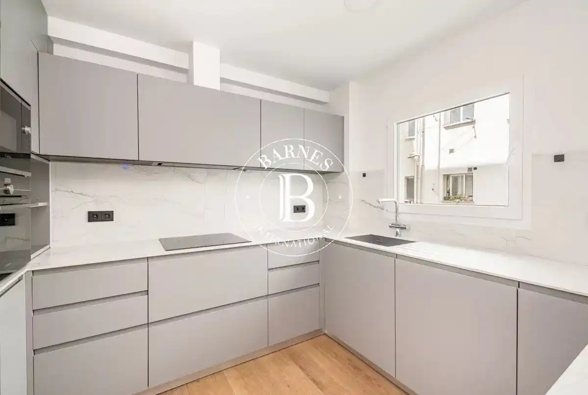 Flat with terrace for sale in Retiro, imagen 15