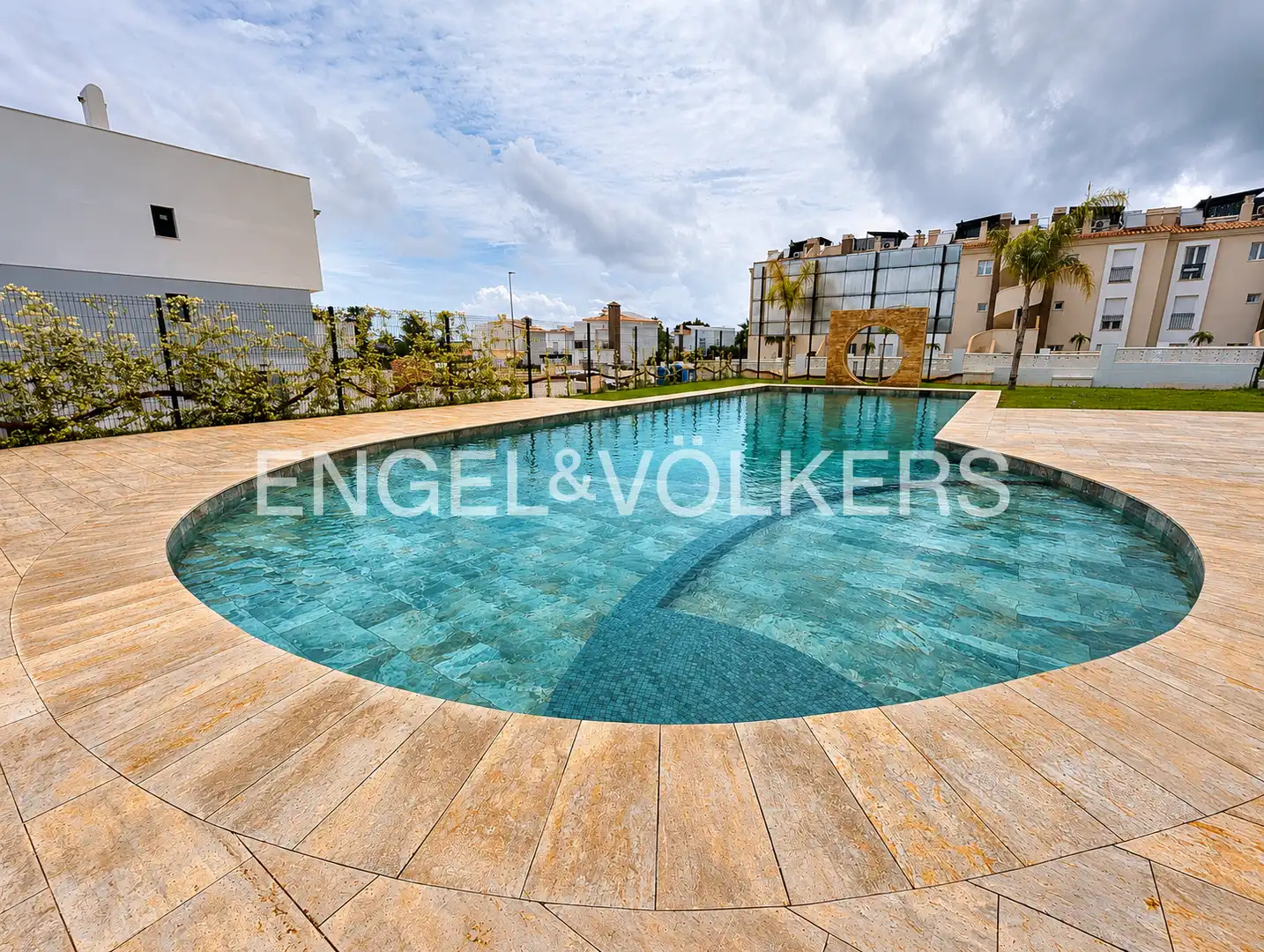 Appartamento con terrazza in vendita a El Montgó, imagen 19