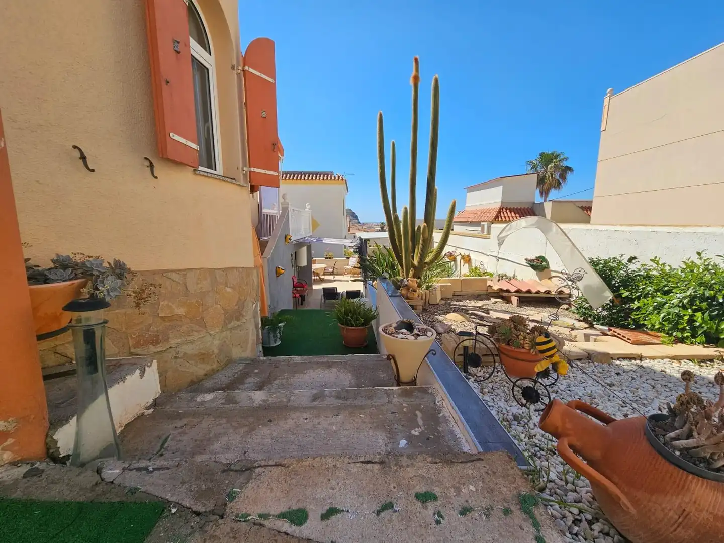 Villa avec terrasse à vendre à Calle Calle Galera, imagen 24